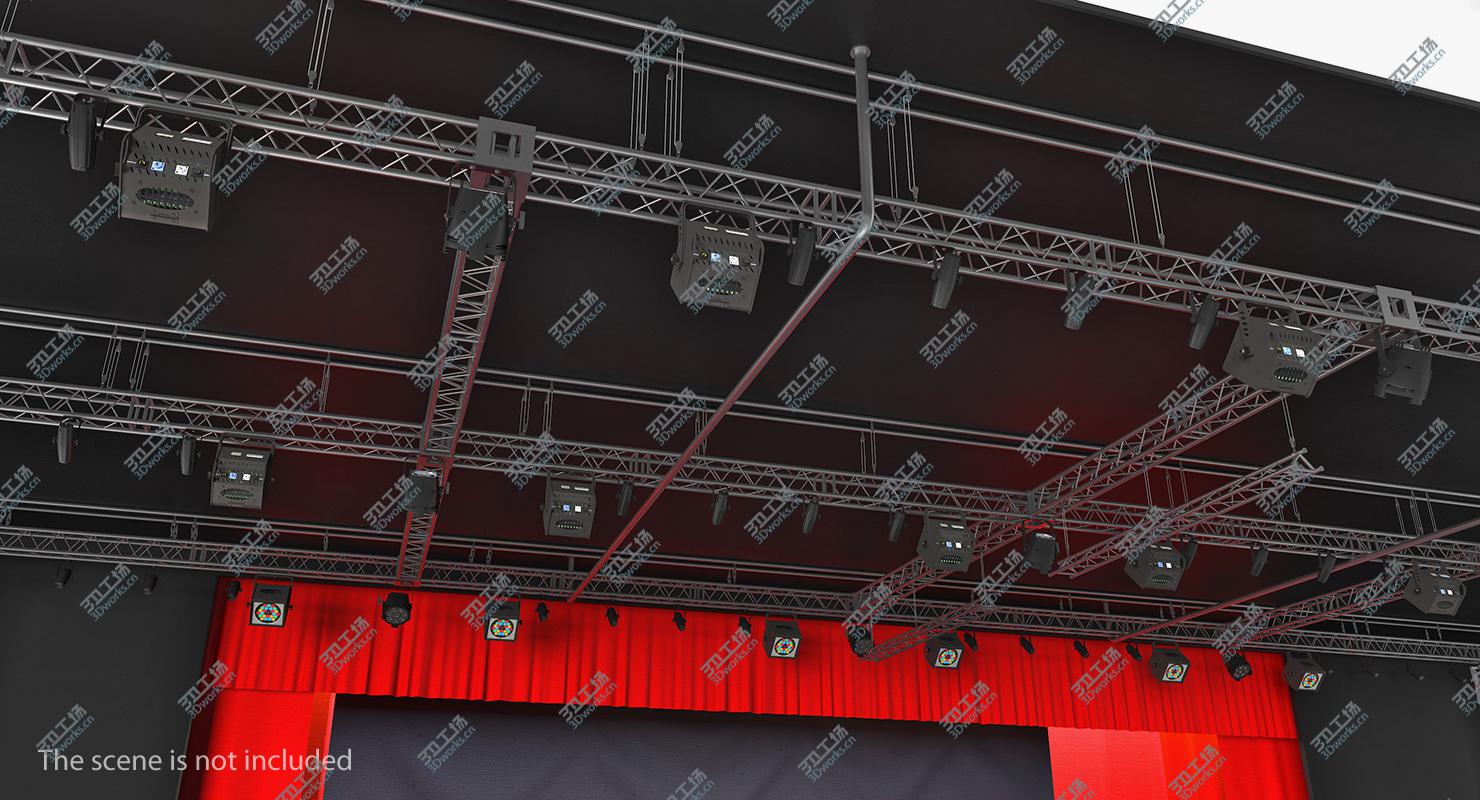 images/goods_img/202105073/Roof Mounted Stage Lights 3D/5.jpg